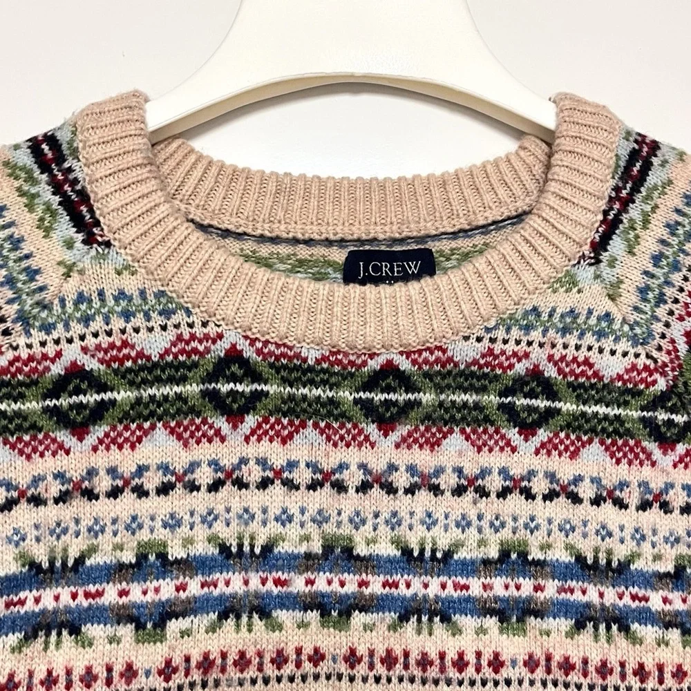J. Crew jcrew fair